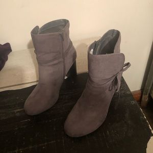 Casual Boots